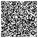 QR code with I-70 Self Storage contacts