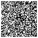 QR code with D A Smith School contacts