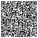 QR code with Rosenfeld Edward MD contacts