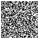 QR code with Saunders Cathy MD contacts