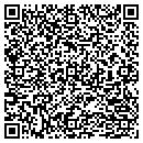 QR code with Hobson City Office contacts