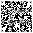QR code with Precision Printing Inc contacts