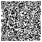 QR code with Charlie Cadillacs Classic Fil contacts