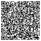 QR code with Kalispell City Office contacts
