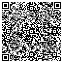 QR code with Mershon Association contacts