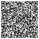 QR code with Ronald T Tomosa Inc contacts