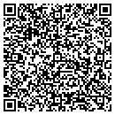 QR code with T H Sunglass Corp contacts