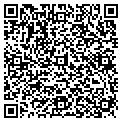 QR code with Dsw contacts