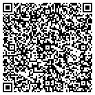 QR code with Sommer Deborah L MD contacts