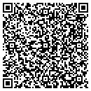 QR code with Yu Xin Hong CPA contacts