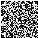 QR code with Uj Enterprises contacts