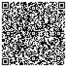 QR code with Ultimate Vending Service contacts