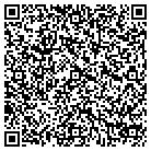 QR code with Thompson Falls City Shop contacts