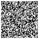QR code with R C Fryer Company contacts
