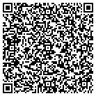 QR code with Oregon Association Of Nurse Anesthetists contacts