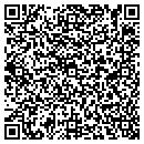 QR code with Oregon Association Of Rowers contacts