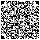 QR code with Oregon Assoc Of Shooting Range contacts