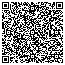 QR code with Riskit Screen Printing contacts