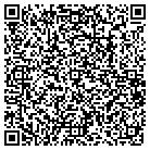 QR code with Oregon Chapter of Imfa contacts