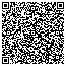 QR code with Aov Inc contacts