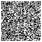QR code with LA Casa Personal Home Care contacts