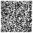 QR code with Oregon Foster Parent Association contacts