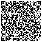 QR code with Service Printing CO contacts