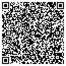 QR code with J Bauserman & Assoc contacts