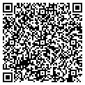 QR code with Cbm Accounting contacts