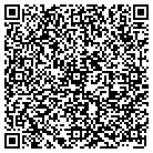 QR code with Oregon Music Educators Assn contacts