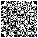 QR code with Invisishield contacts