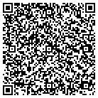 QR code with Alpha Omega Process Service contacts