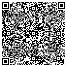 QR code with Oregon Reading Association contacts