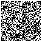 QR code with S & R Printing & Publishing contacts