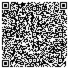 QR code with Oregon State Rifle Association contacts