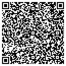 QR code with A To Z Pools & Spas contacts