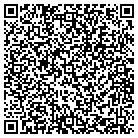 QR code with W Boro Internal Medaso contacts