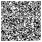 QR code with Harding Perry C CPA contacts