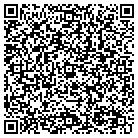 QR code with University Of Washington contacts