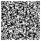 QR code with University Of Washington contacts