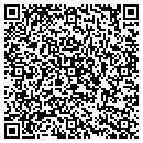 QR code with Ux5uo Print contacts