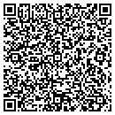 QR code with White Paul R MD contacts