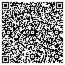 QR code with Haug R Scot CPA contacts