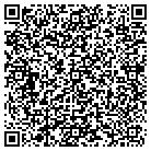 QR code with Walker's Hurry Instant Print contacts