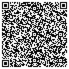 QR code with Radiation Oncologists Pc contacts