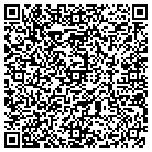 QR code with Wine Valley Print Service contacts