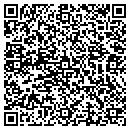 QR code with Zickafoose David MD contacts