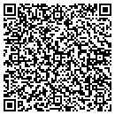 QR code with Zebra Print And Copy contacts