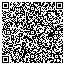 QR code with J & T Accounting Llp contacts