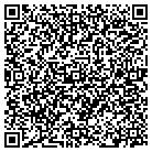QR code with A & W Ute Mountain Travel Center contacts